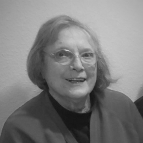 Irmgard Nollenberger