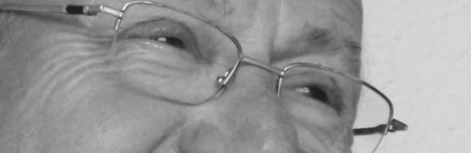 Walter Zucker