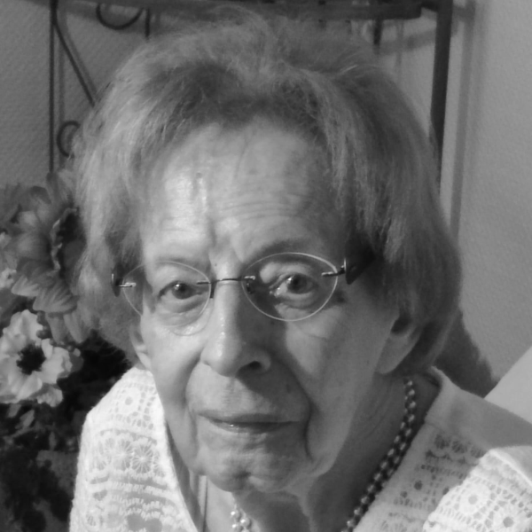 Bild von Hildegard Guhl